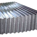 0.16MM X 760MM X 10FT G C SHEET