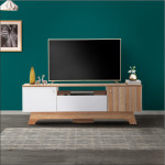 AUDIO/VIDEO RACK (PKAV 037)