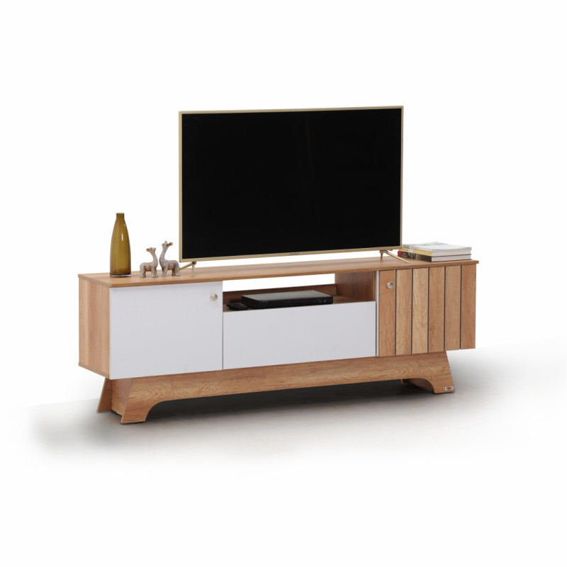 AUDIO/VIDEO RACK (PKAV 037)