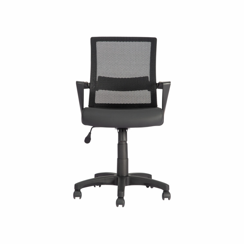 LOW BACK CHAIR (PEL 014)