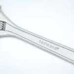 ADJUSTABLE WRENCH 10 inch (TAPARIA)