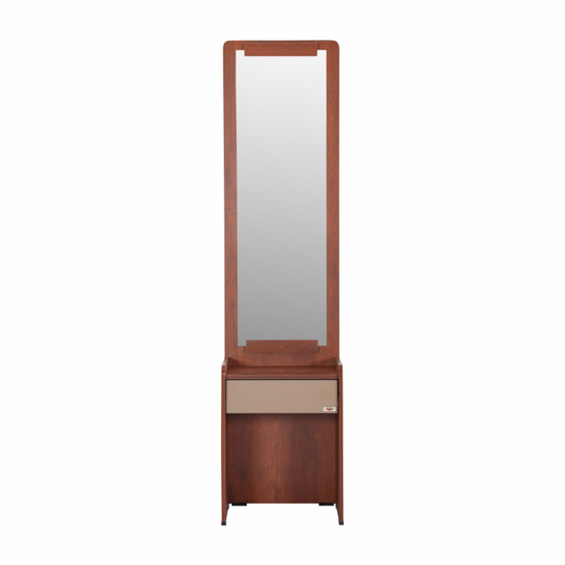 HARRY BEDROOM SET - QUEEN SIZE BED