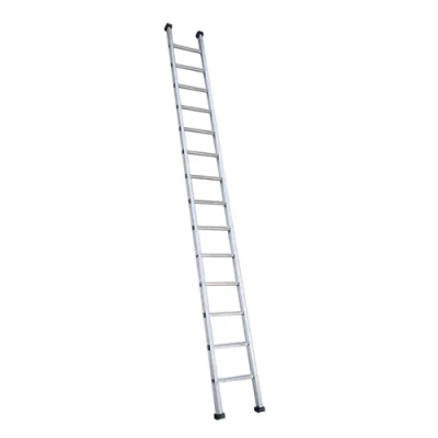 LADDER SINGLE - ALUMINIUM 12FT