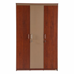 HARRY BEDROOM SET - QUEEN SIZE BED