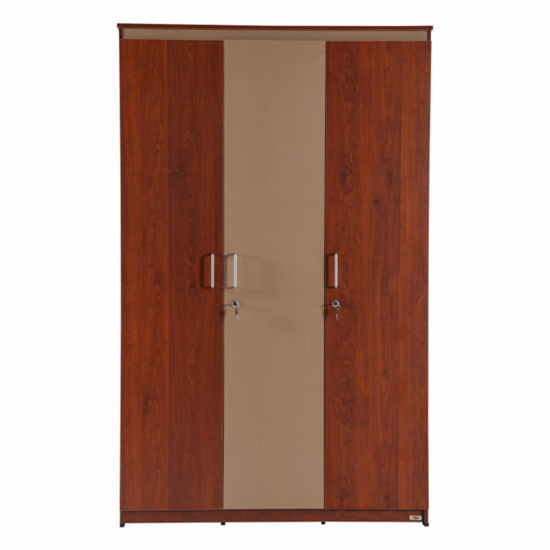 HARRY BEDROOM SET - QUEEN SIZE BED