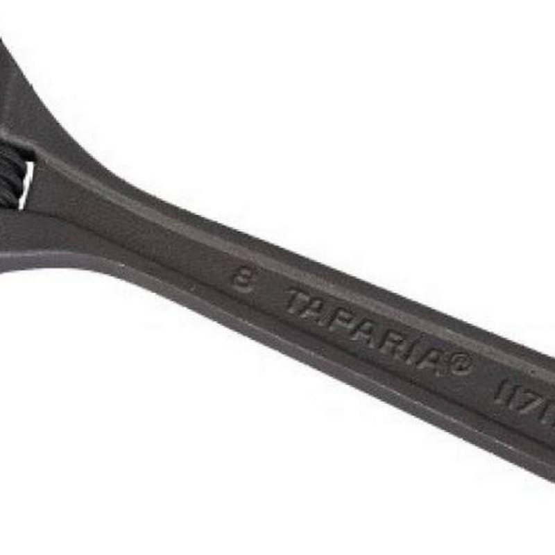 ADJUSTABLE WRENCH 8inch (TAPARIA)