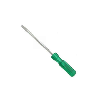 SCREW DRIVER 8mmX150mm