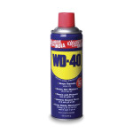 Pidilite WD-40, Multipurpose Spray (420ml)