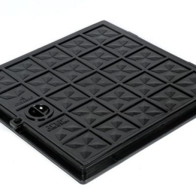 MANHOLE 18inch