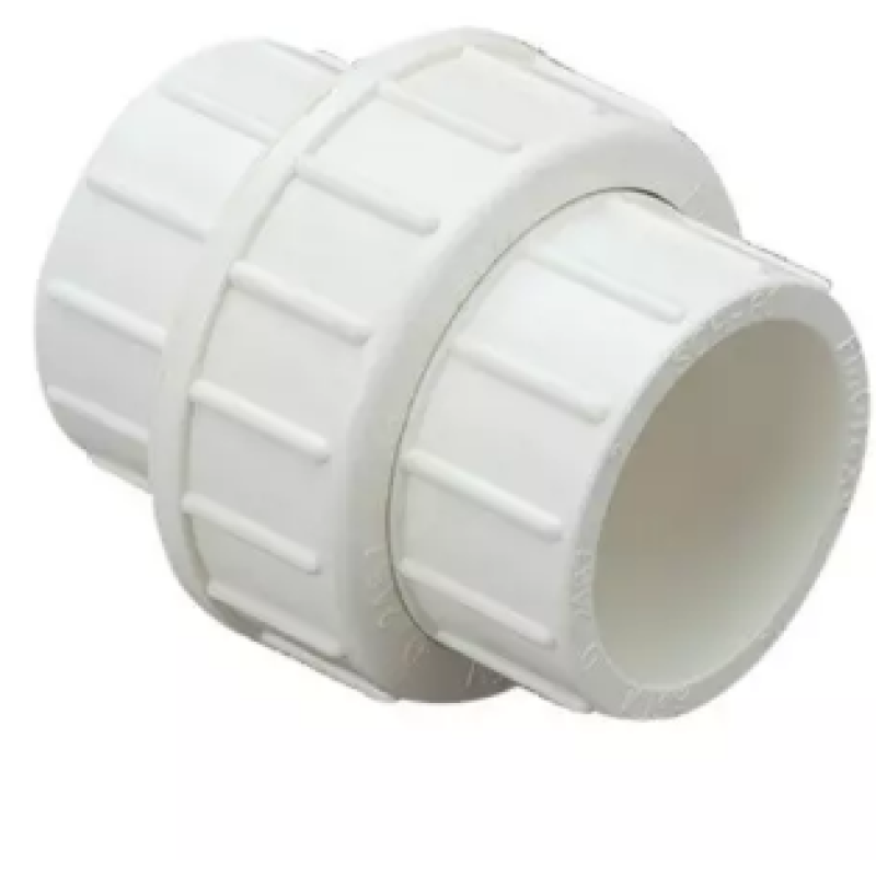 ASHIRVAD 1/2inch UNION - UPVC-70000928