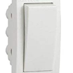 1 WAY SWITCH 6A REO (HAVELLS)
