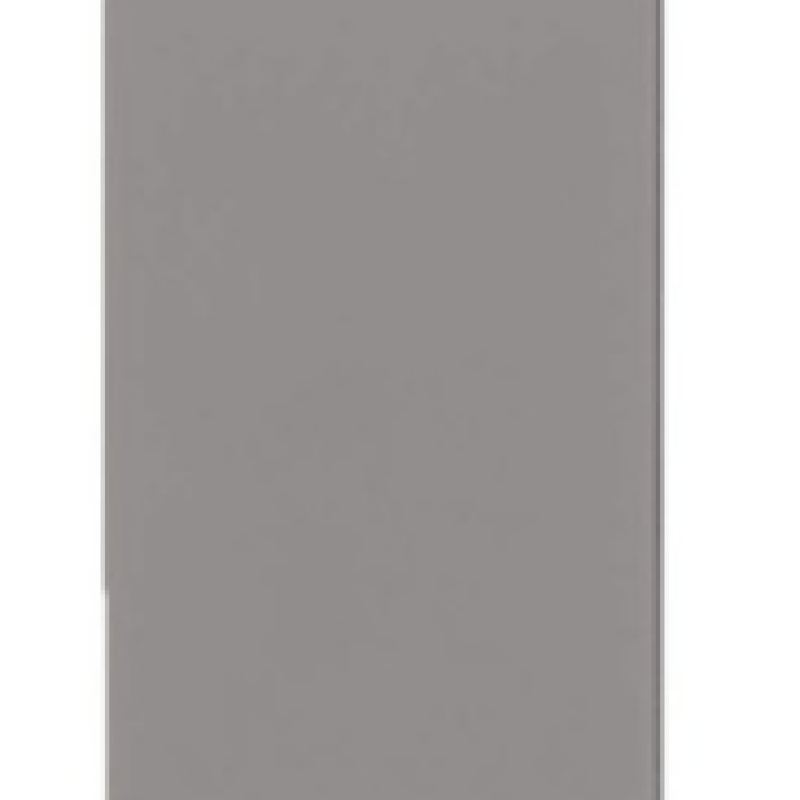 1 WAY SWITCH CURVE GREY (PRITAM)