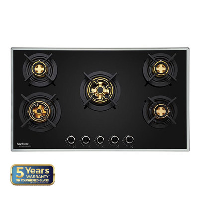 Hindware Camelia Hob 5B (86cm)