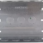 12 Modular GI Box Anchor