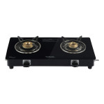 Hindware cooktop Brio 2B (Plus)