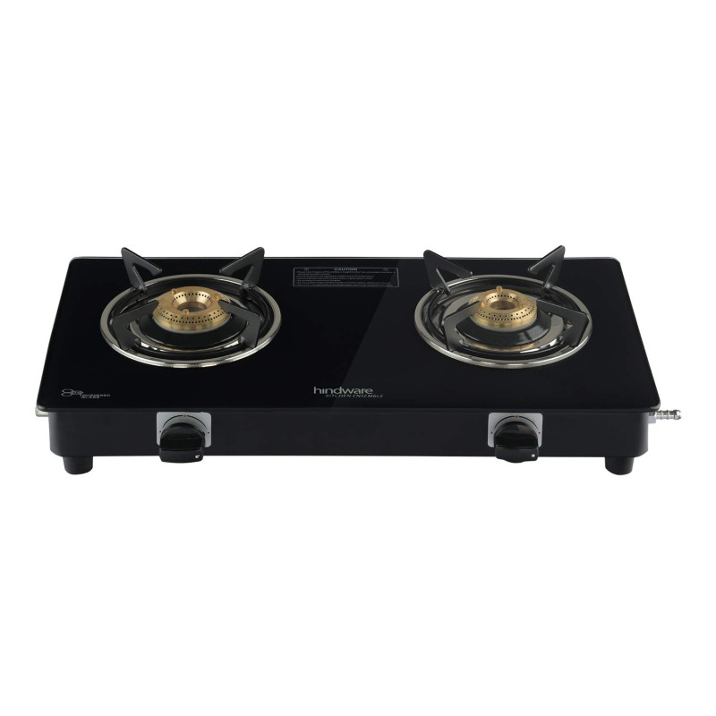 Hindware cooktop Brio 2B (Plus)