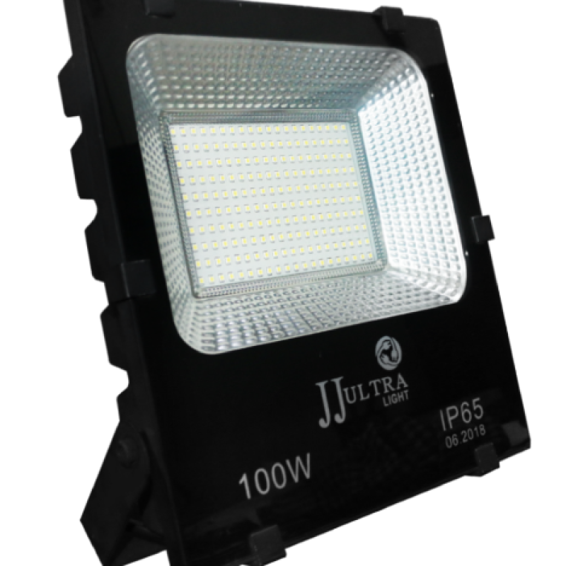 FLOOD LIGHT 100W (JJULTRA)