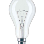 100WATT BULB PHILIPS