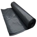 POLYTHIN PAPER 54inch (BLACK)