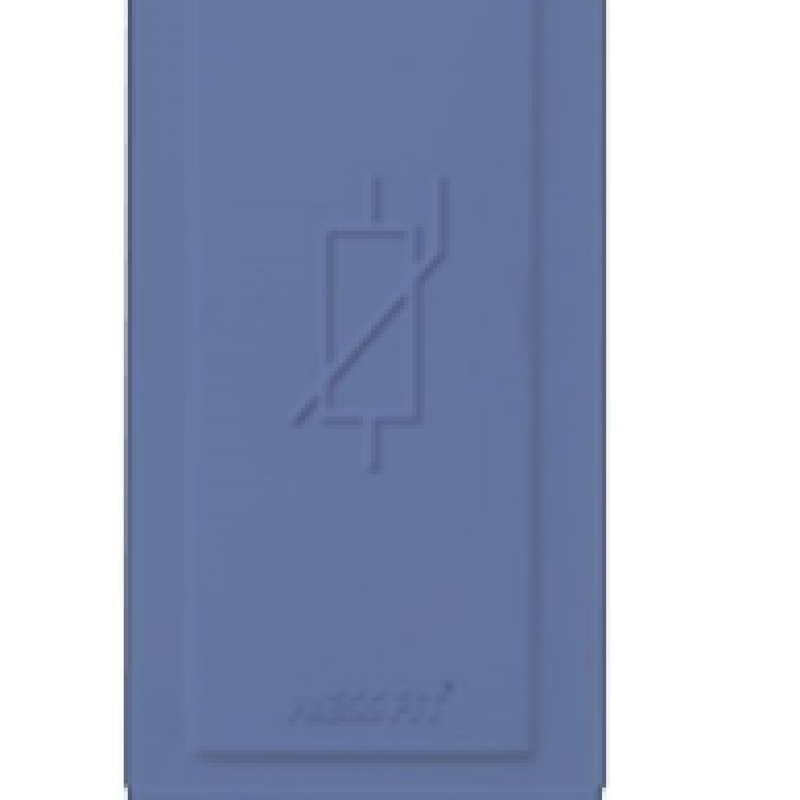 MODULAR FUSE 10A GREY (PRITAM)