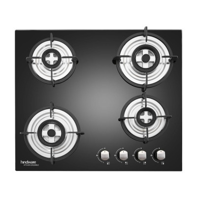 Hindware Hob Sara Plus 4B (60cm)