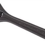 ADJUSTABLE WRENCH 8inch (TAPARIA)