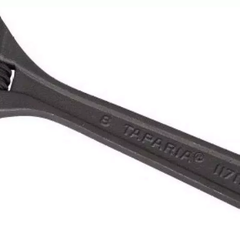 ADJUSTABLE WRENCH 8inch (TAPARIA)