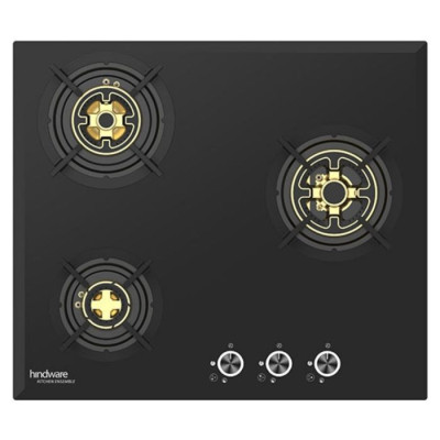 Hindware Hob Cassia 3B (60cm)
