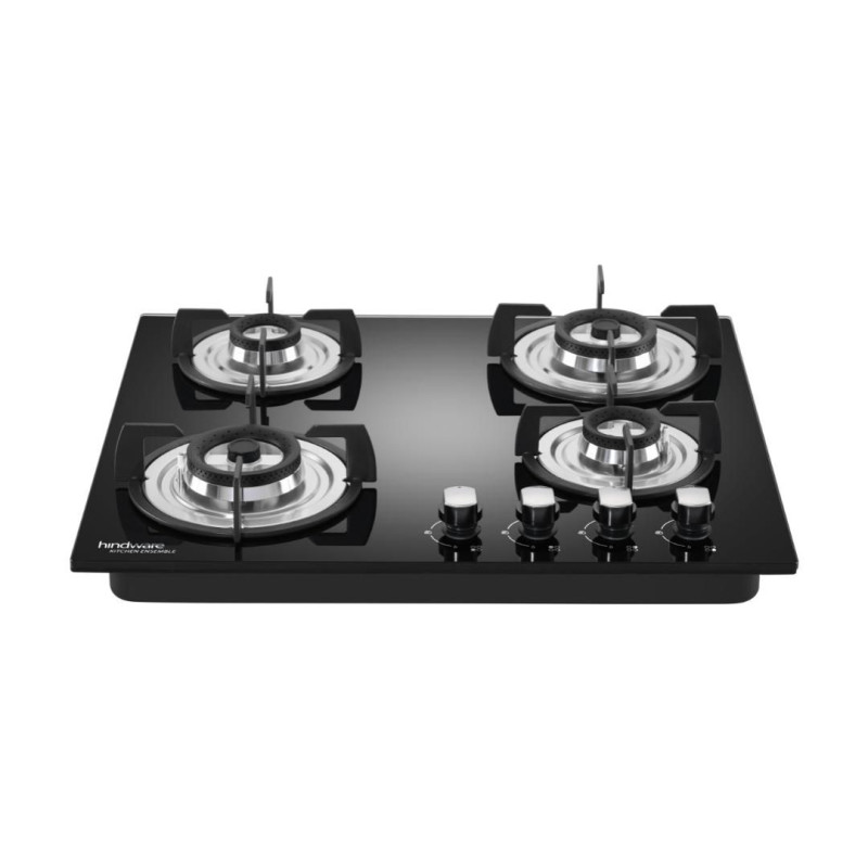 Hindware Hob Sara Plus 4B (60cm)