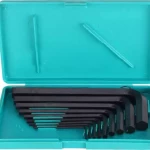 ALLENKEY SET MM-KM9V (TAPARIA)