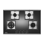 Hindware Hob Aster 4B (80cm)