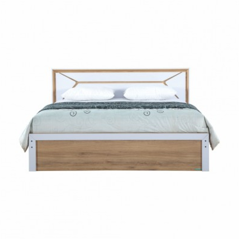 OLIVIA QUEEN SIZE BED