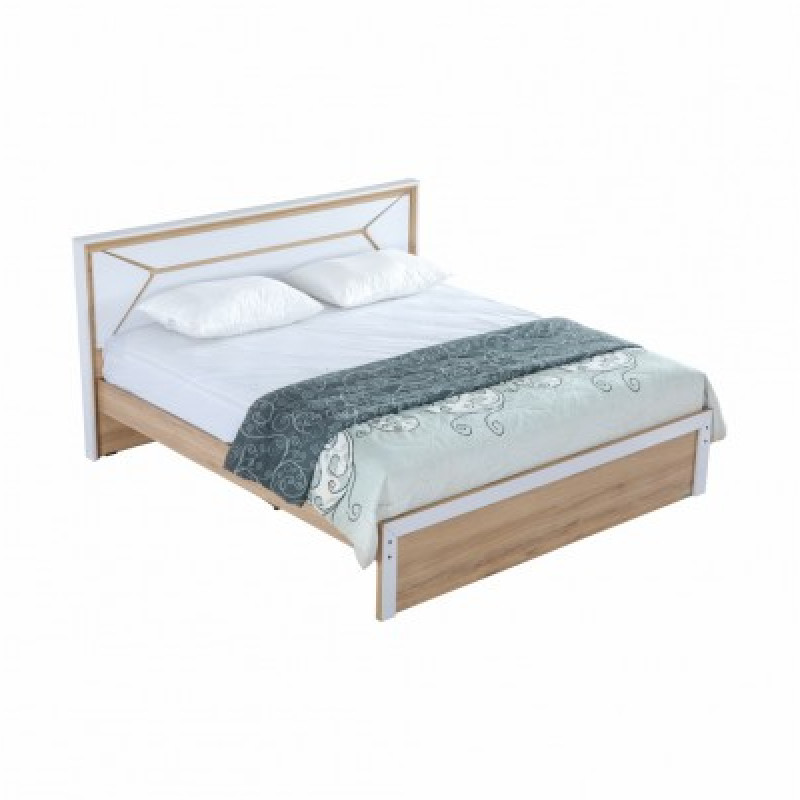OLIVIA QUEEN SIZE BED