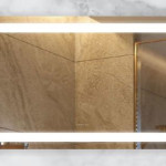 MIRROR LED (18X24) inch - CAP