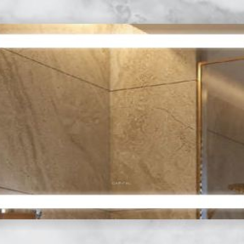 MIRROR LED (18X24) inch - CAP