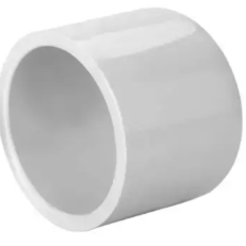 ASHIRVAD 2inch END CAP -UPVC-70000798
