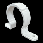 ASHIRVAD 1inch PLASTIC CLAMP -UPVC-70000734