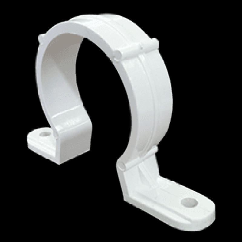 ASHIRVAD 1inch PLASTIC CLAMP -UPVC-70000734