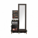 PRESTON DRESSING TABLE