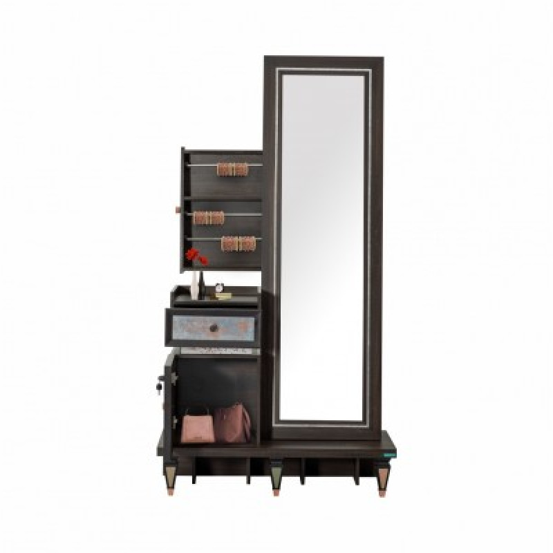PRESTON DRESSING TABLE