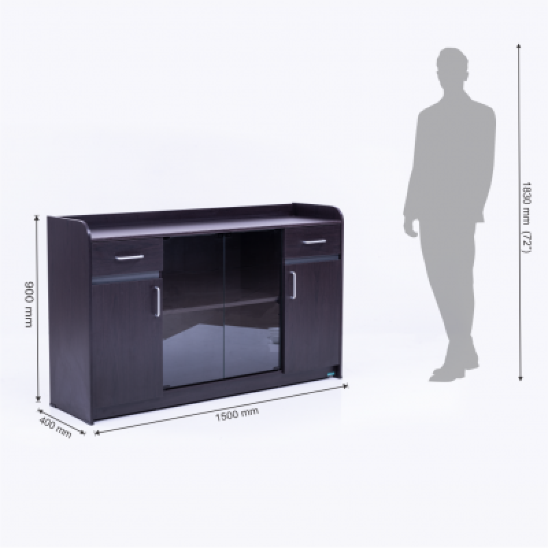 SIDE BOARD (KDC 004)