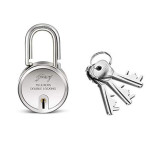 Godrej Round Padlock 10Lvr 8150