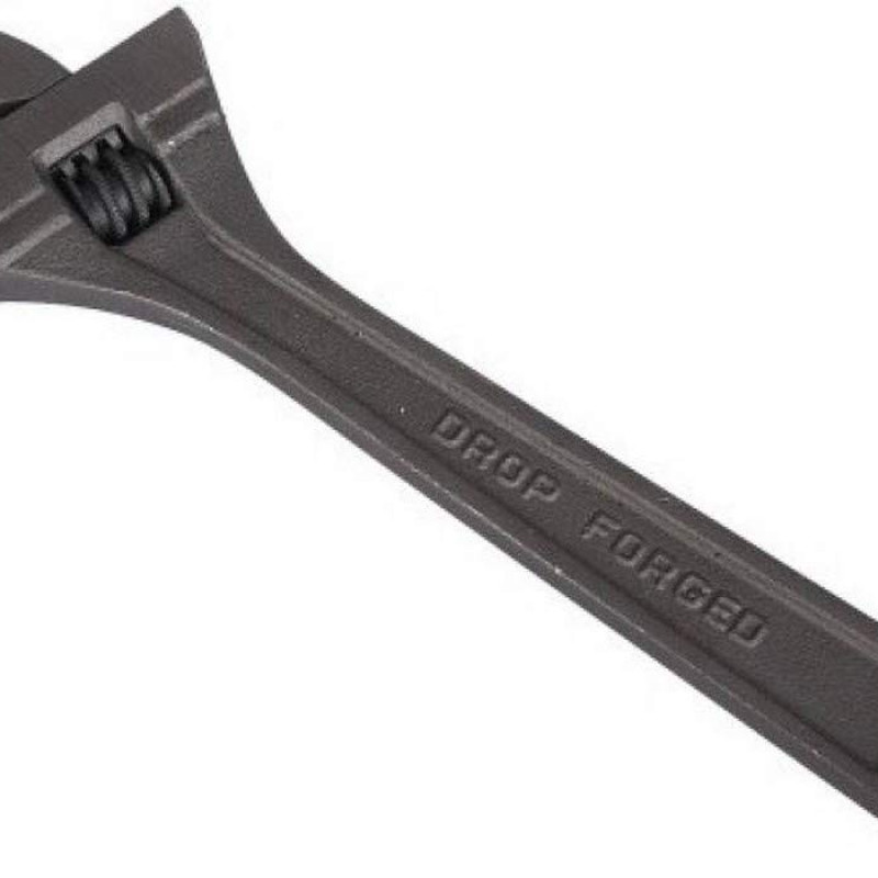 ADJUSTABLE WRENCH 8inch (TAPARIA)