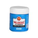 M-SEAL PLUMBER LIQUID PIPE