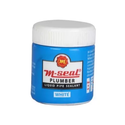 M-SEAL PLUMBER LIQUID PIPE