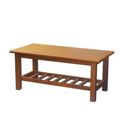 LARRY COFFEE TABLE