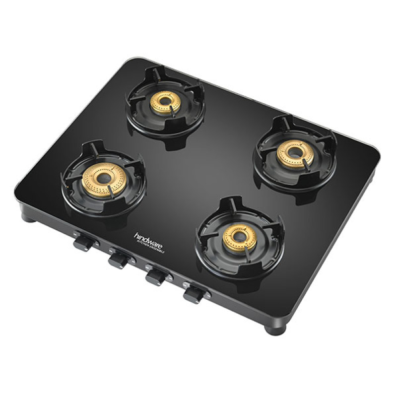 Hindware Cooktop Benecio 4B