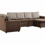 FLORENCE CORNER SOFA