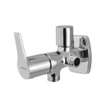 Essco 2-Way Angular Stop Cock