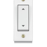 2 WAY SWITCH 6A. (ANCHOR)